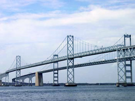 Chesapeake Bay Bridge