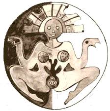 Modern depictions of Pachamama